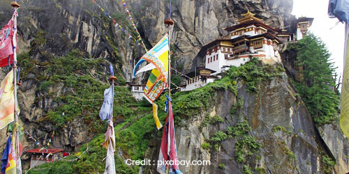 Bhutan Travel Info 