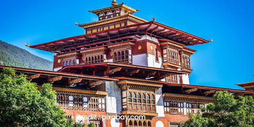 Bhutan Overview