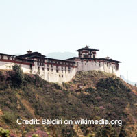 Wangdue Phodrang