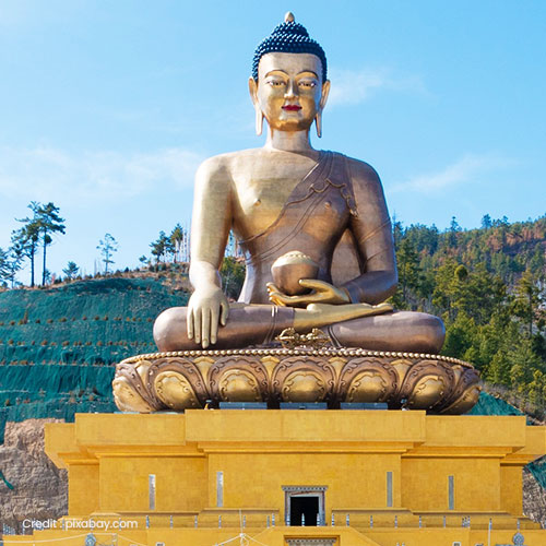 Bhutan Cultural Tour