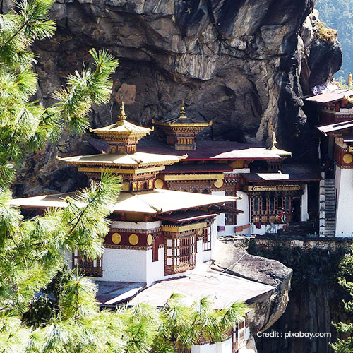 Bhutan Family Tour